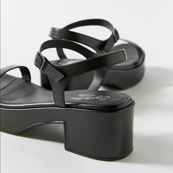 Seychelles Rest Assured Sandal - Picture 3 of 3